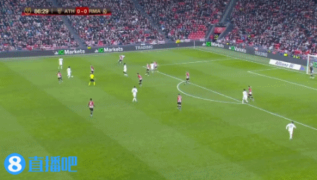 这一球我要定了 亚历山大无视防守漂移抛投稳稳命中