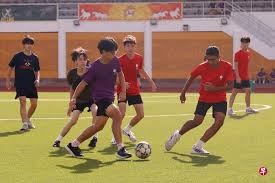 埃贝尔谈世俱杯：南美球队热情高，他们有机会和拜仁皇马等队交手